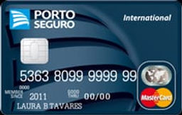 cartao credito porto seguro classic mastercard