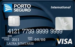 cartao credito porto seguro classic visa